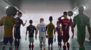 Nike Soccer: The Last Game | Ejezeta