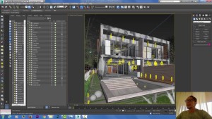 Xref 3ds max как пользоваться