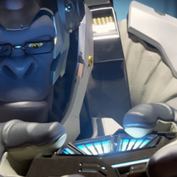 Blizzard lanza su primer corto de animación para Overwatch