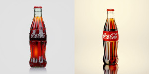 Modelos 3D Gratis CCXIV | Botellas de Coca Cola | Ejezeta