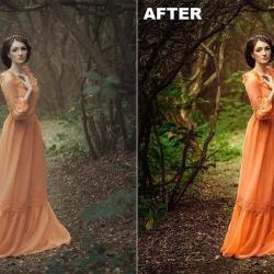 Cómo resaltar los colores en tus imágenes con la ayuda de Photoshop