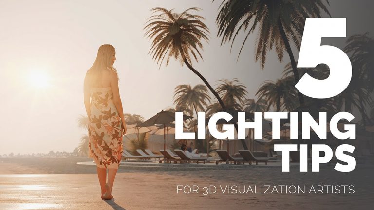 5 Lighting Tips To Help You Improve Your Images | Ejezeta