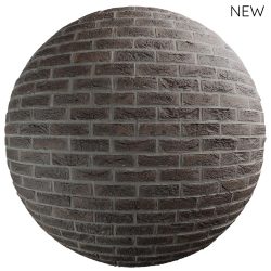 Free textures | Brick wall material