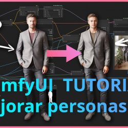 Enhance your 3D characters with AI (Part 2)