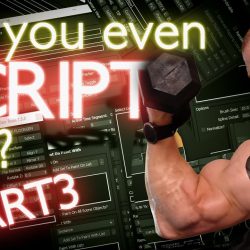 3ds Max scripts that could save you a lot of time